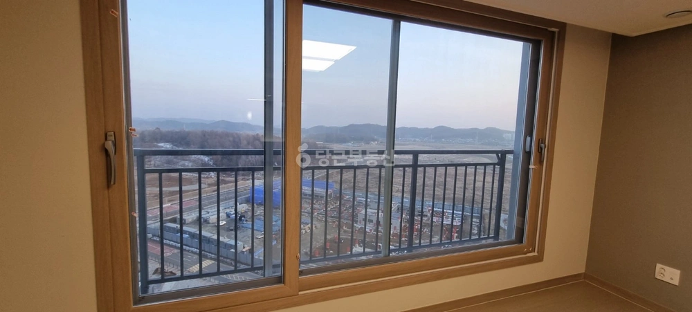 전북특별자치도 군산시 내흥동 아파트 사진 1