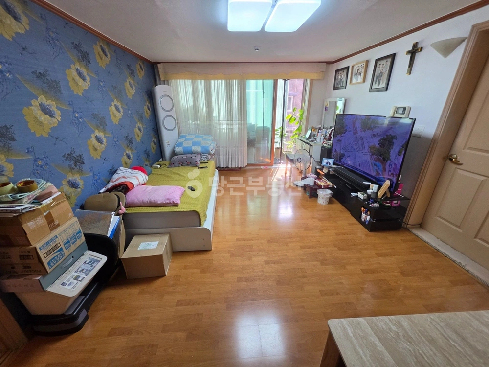 서울특별시 중랑구 상봉동 빌라(투룸 이상) 사진 1