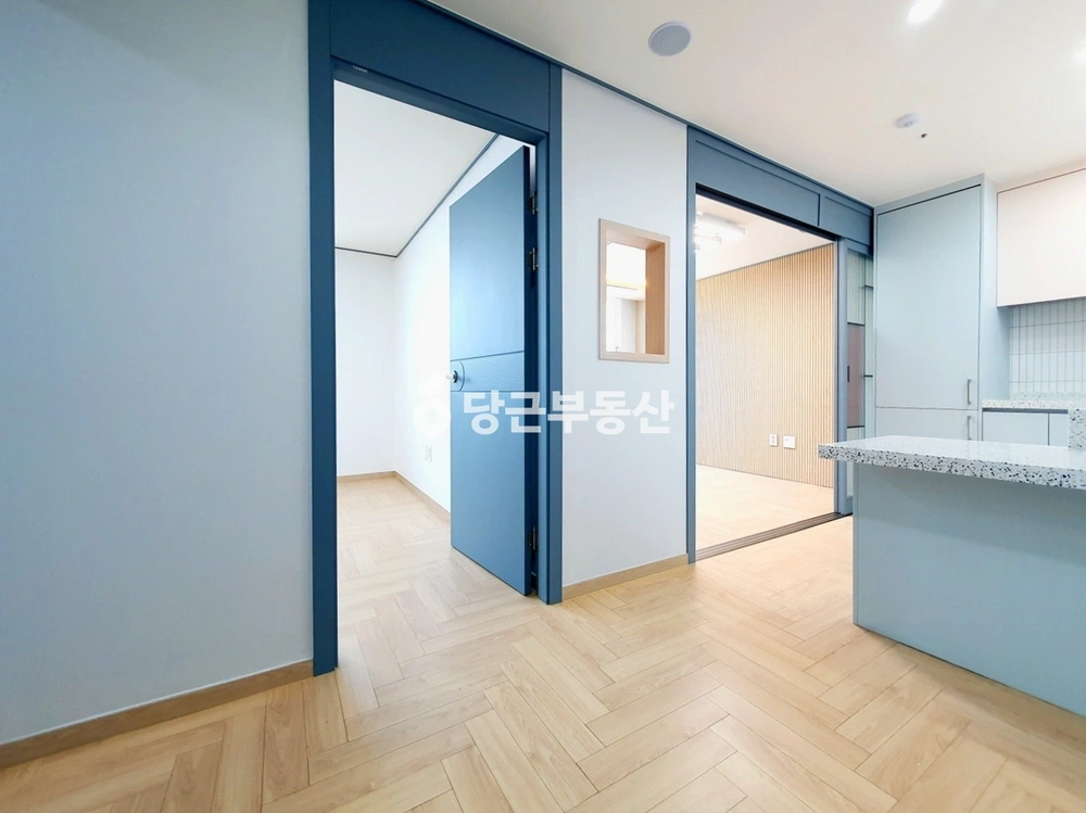 경기도 의정부시 의정부동 오피스텔 사진 1