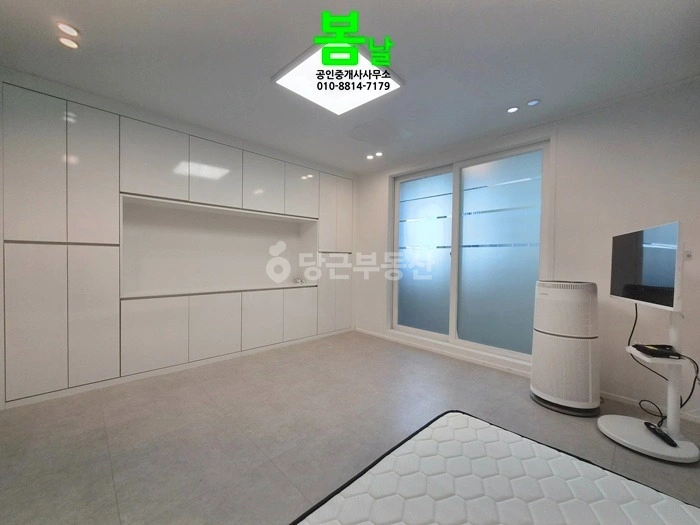 대전광역시 서구 내동 원룸 사진 1