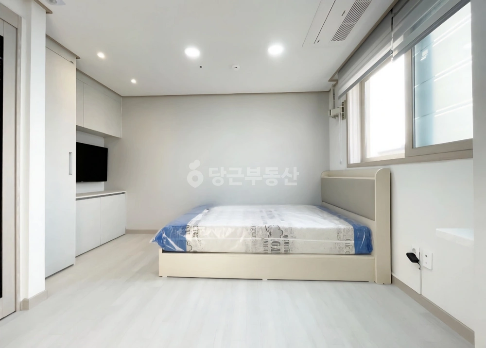 부산광역시 남구 대연동 원룸 사진 1
