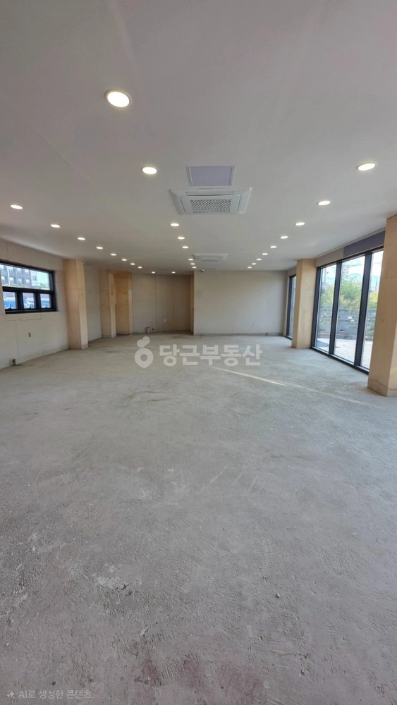 강원특별자치도 원주시 봉산동 상가 사진 1