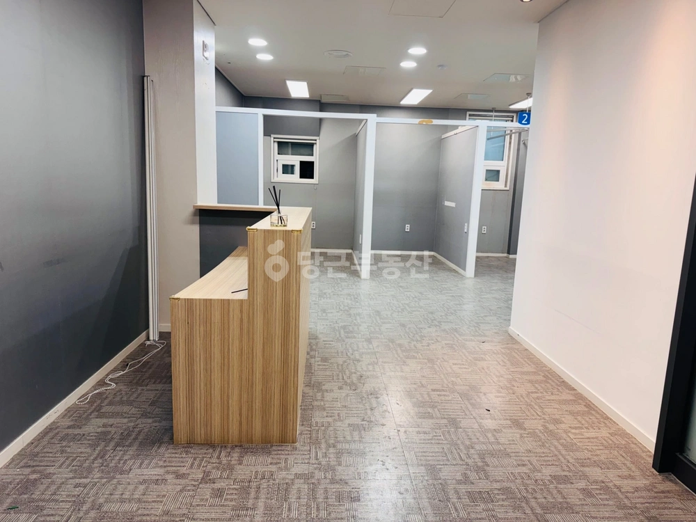 충청남도 천안시 서북구 두정동 상가 사진 1