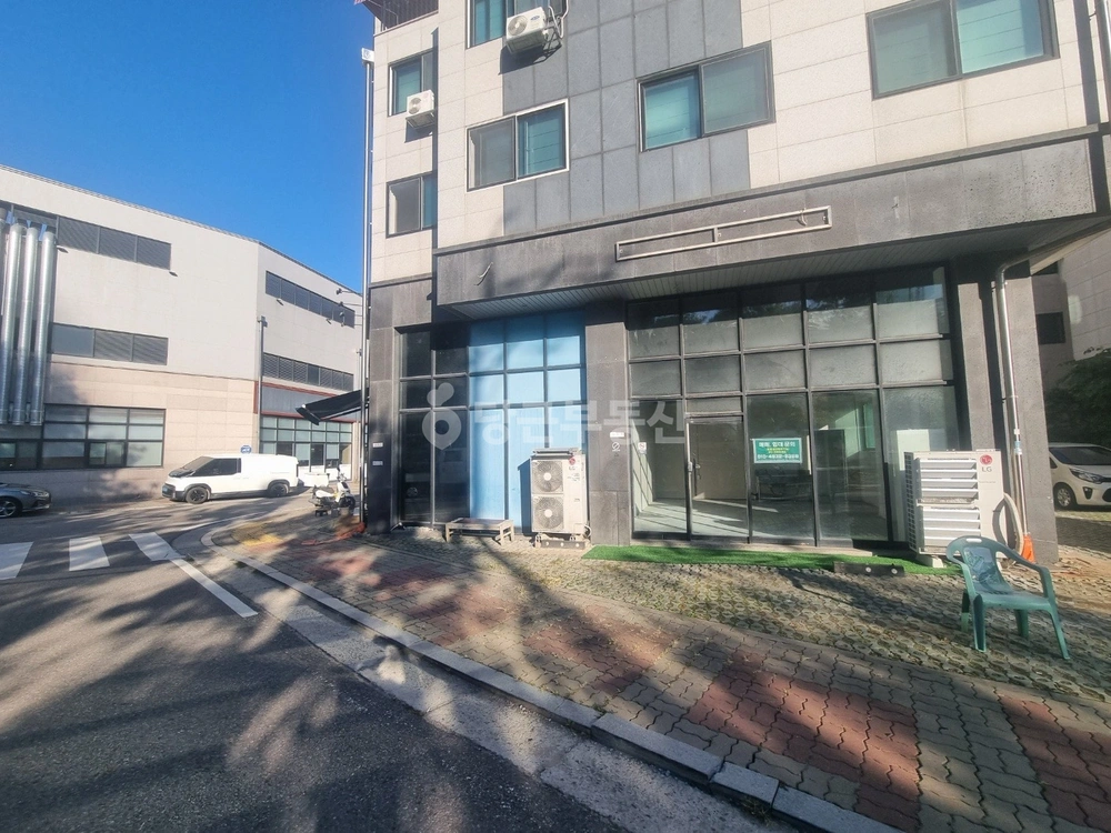 경기도 김포시 장기동 상가 사진 1