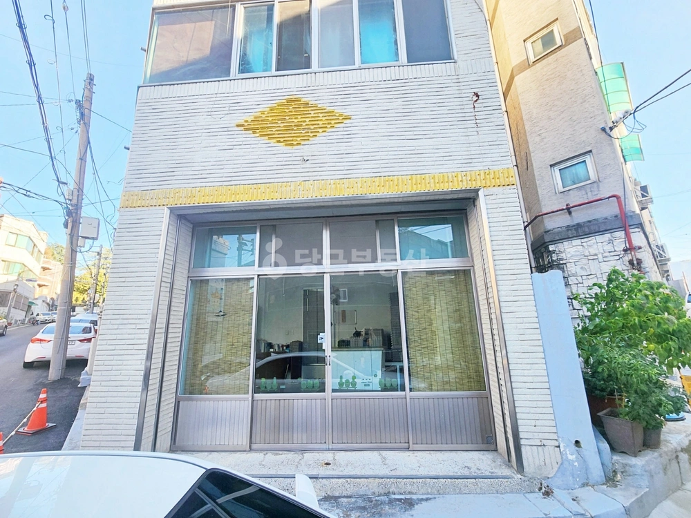 대구광역시 남구 대명동 빌라(투룸 이상) 사진 1