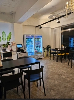 대구광역시 수성구 두산동 상가 사진 1