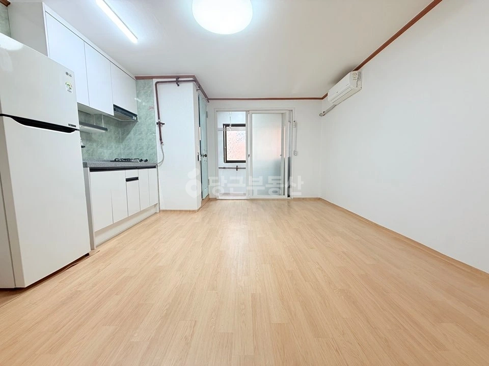 경기도 시흥시 정왕동 원룸 사진 1