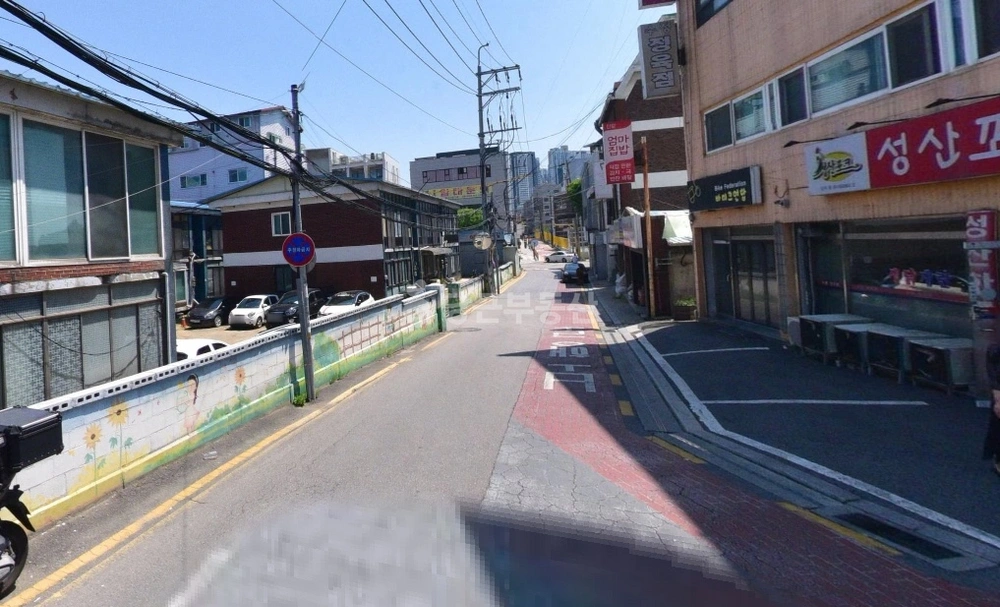 경기도 용인시 기흥구 신갈동 빌라(투룸 이상) 사진 1