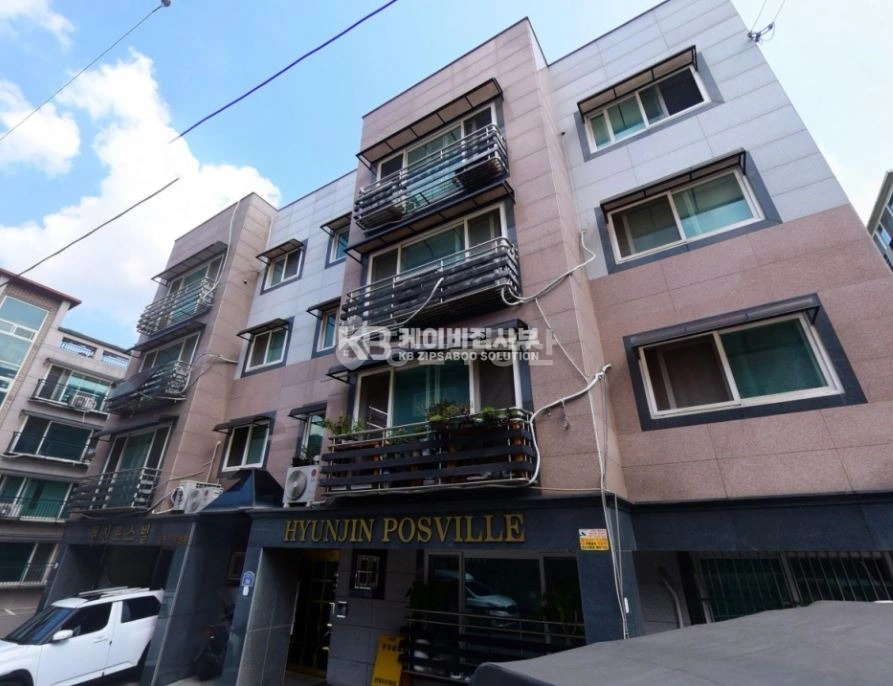 경기도 안산시 단원구 와동 빌라(투룸 이상) 사진 1