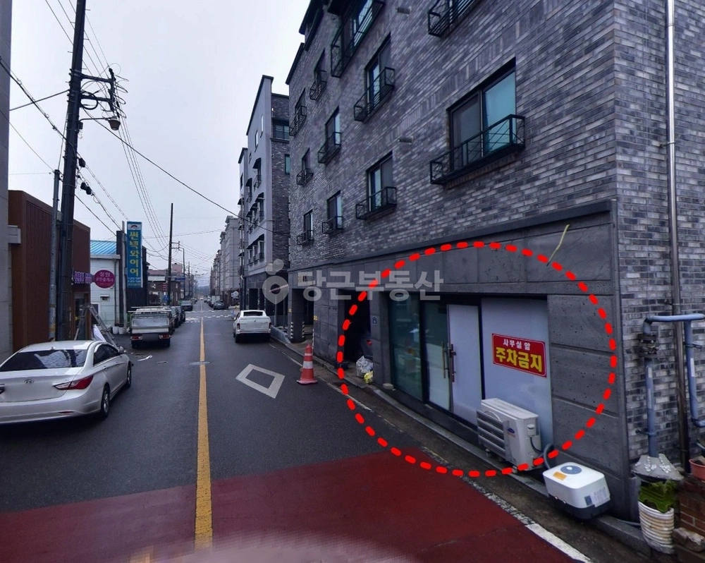 충청북도 청주시 흥덕구 봉명동 상가 사진 1