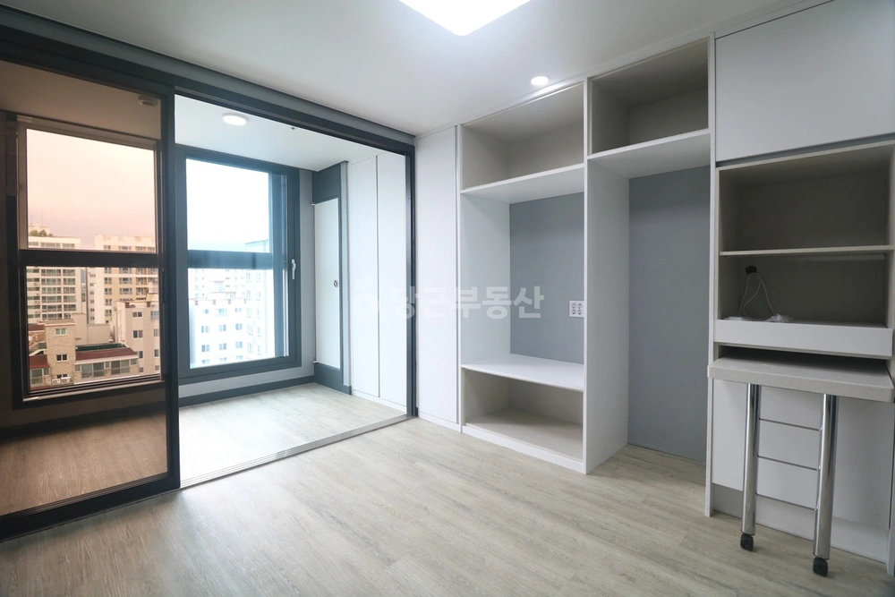 부산광역시 사하구 하단동 오피스텔 사진 1