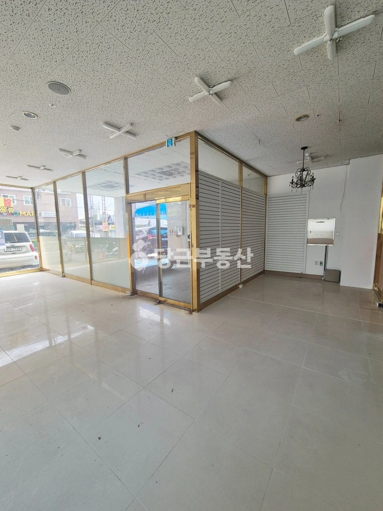 울산광역시 남구 삼산동 상가 사진 1