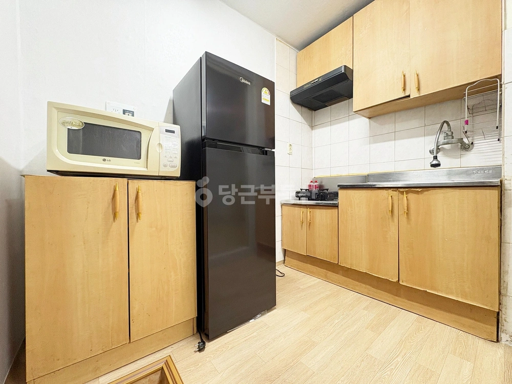 충청북도 청주시 청원구 내덕동 원룸 사진 1