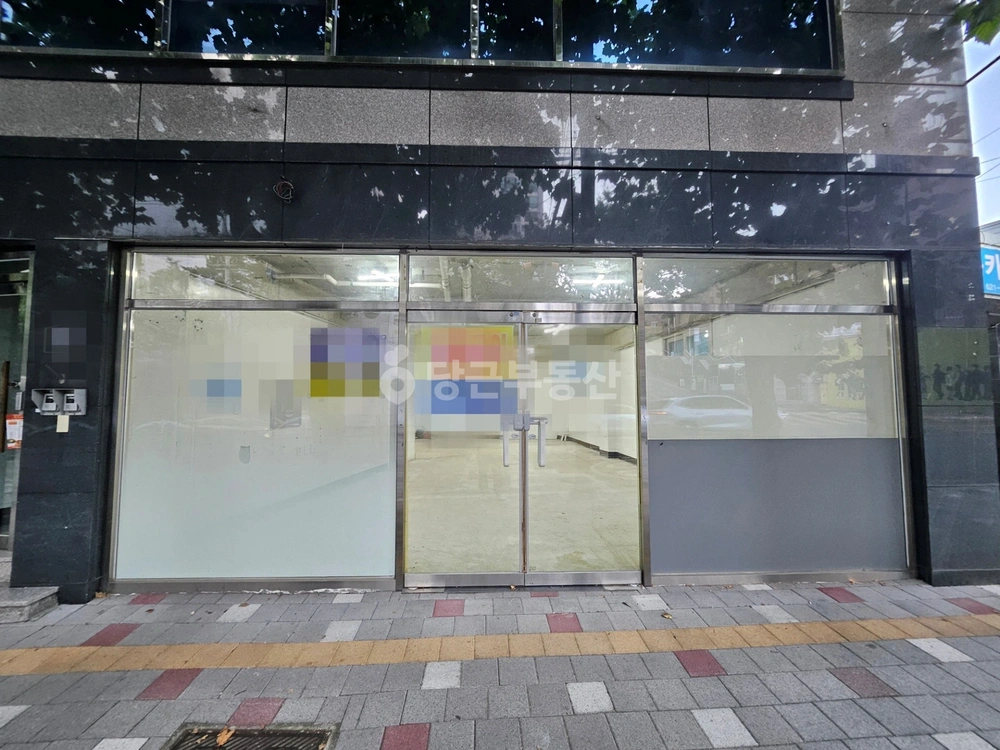 대구광역시 달서구 송현동 상가 사진 1