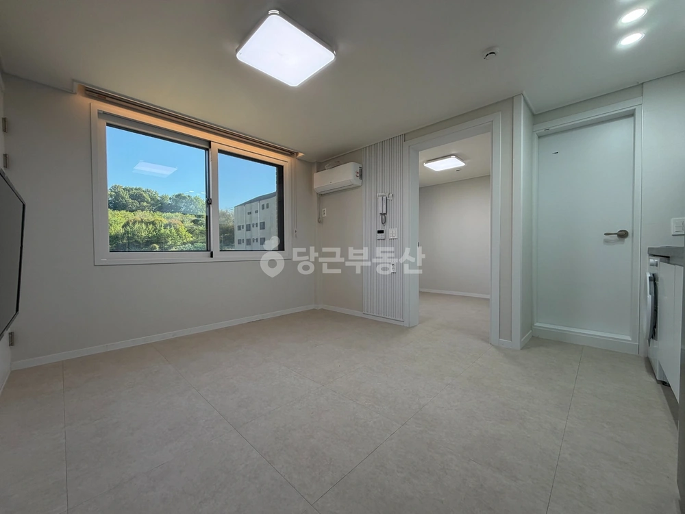충청북도 청주시 흥덕구 송절동 원룸 사진 1