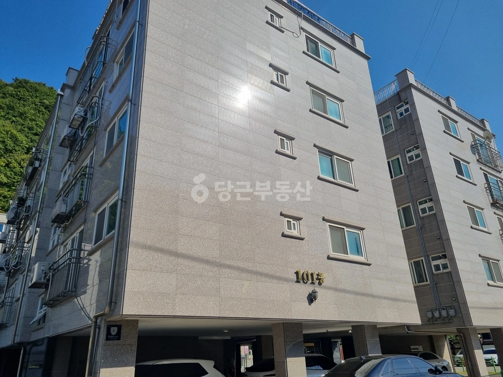 강원특별자치도 삼척시 정상동 빌라(투룸 이상) 사진 1