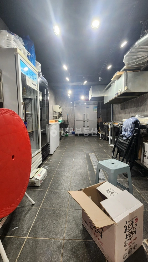 경기도 안산시 단원구 선부동 상가 사진 1