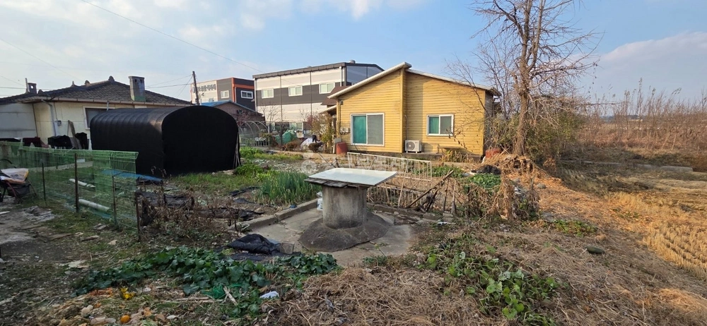 충청남도 아산시 둔포면 토지 사진 1