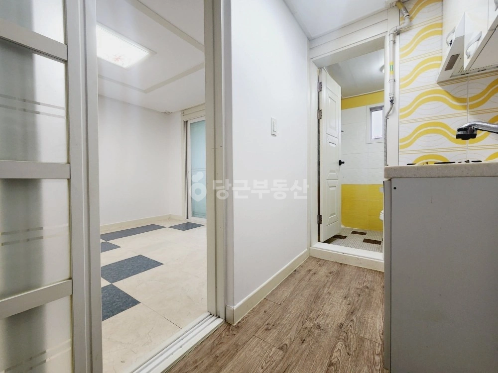 대구광역시 수성구 두산동 원룸 사진 1