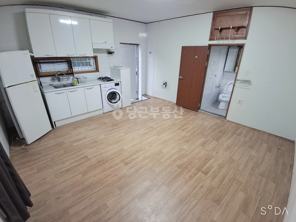경상남도 창원시 성산구 신월동 원룸 사진 1