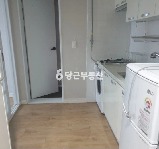 울산광역시 중구 다운동 원룸 사진 1