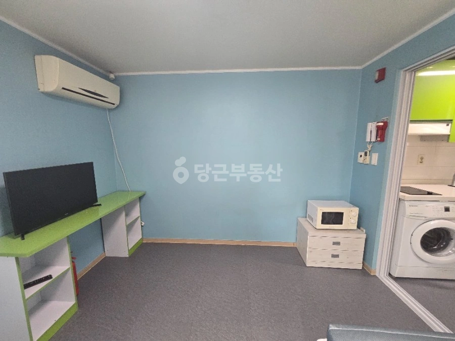 대전광역시 서구 탄방동 원룸 사진 1