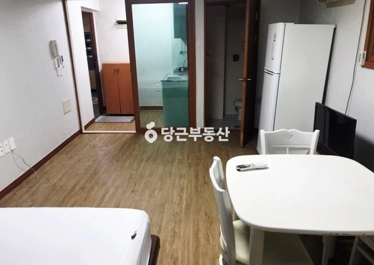 울산광역시 남구 신정동 원룸 사진 1