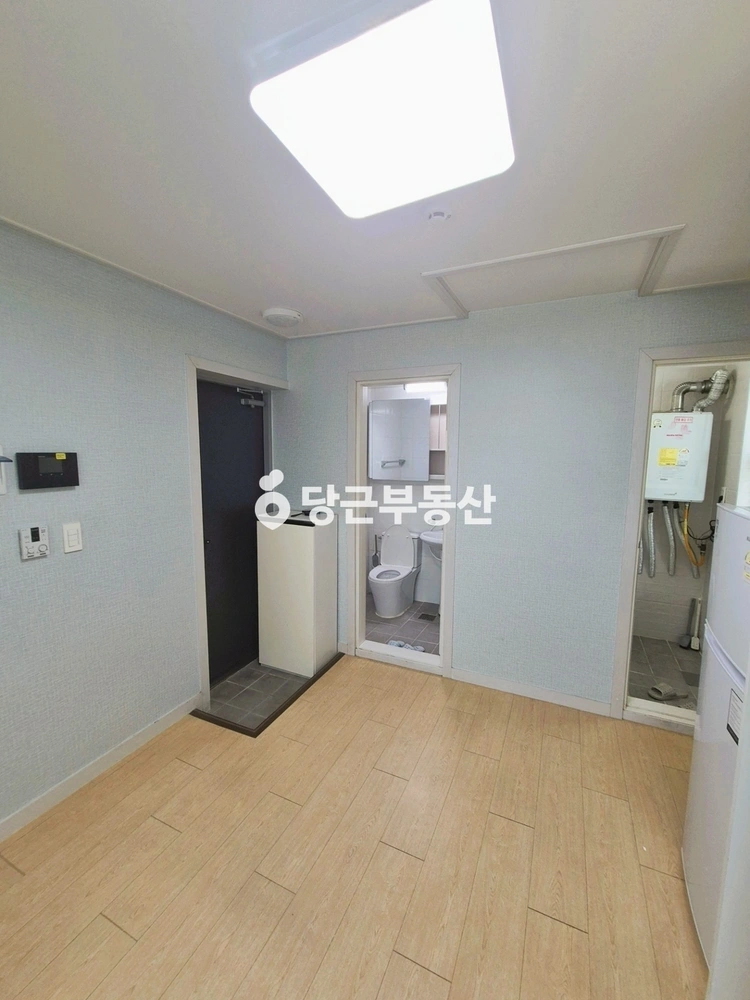 울산광역시 남구 신정동 원룸 사진 1