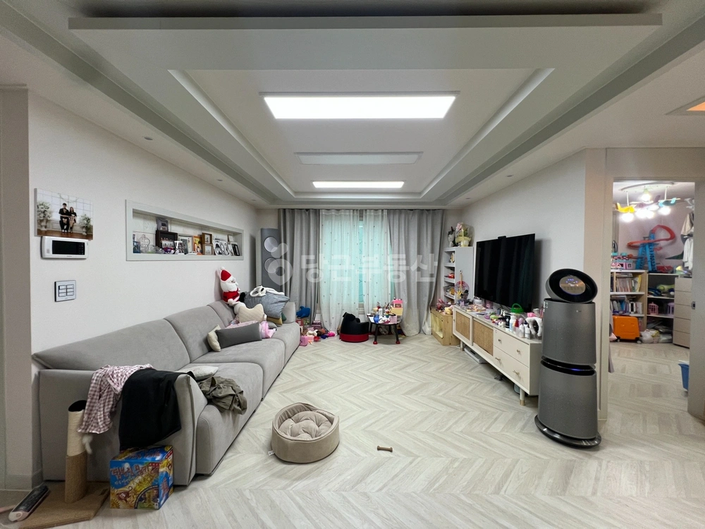 경기도 안산시 상록구 부곡동 빌라(투룸 이상) 사진 1