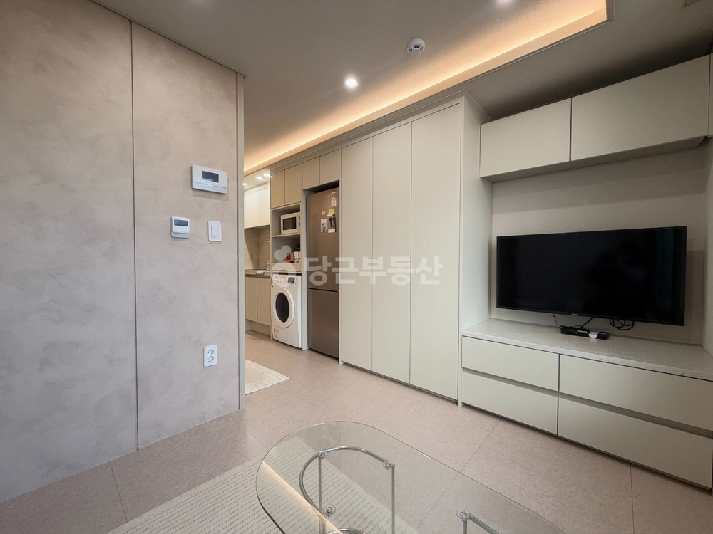 대전광역시 동구 용전동 원룸 사진 1