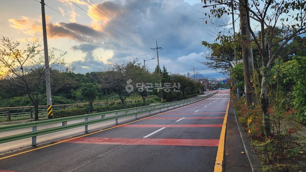 제주특별자치도 서귀포시 동홍동 토지 사진 1