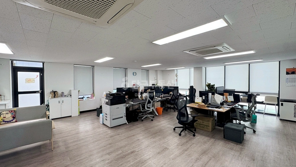 서울특별시 강남구 논현동 사무실 사진 1