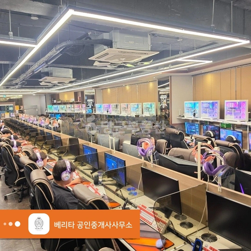 제주특별자치도 제주시 이도2동 상가 사진 1