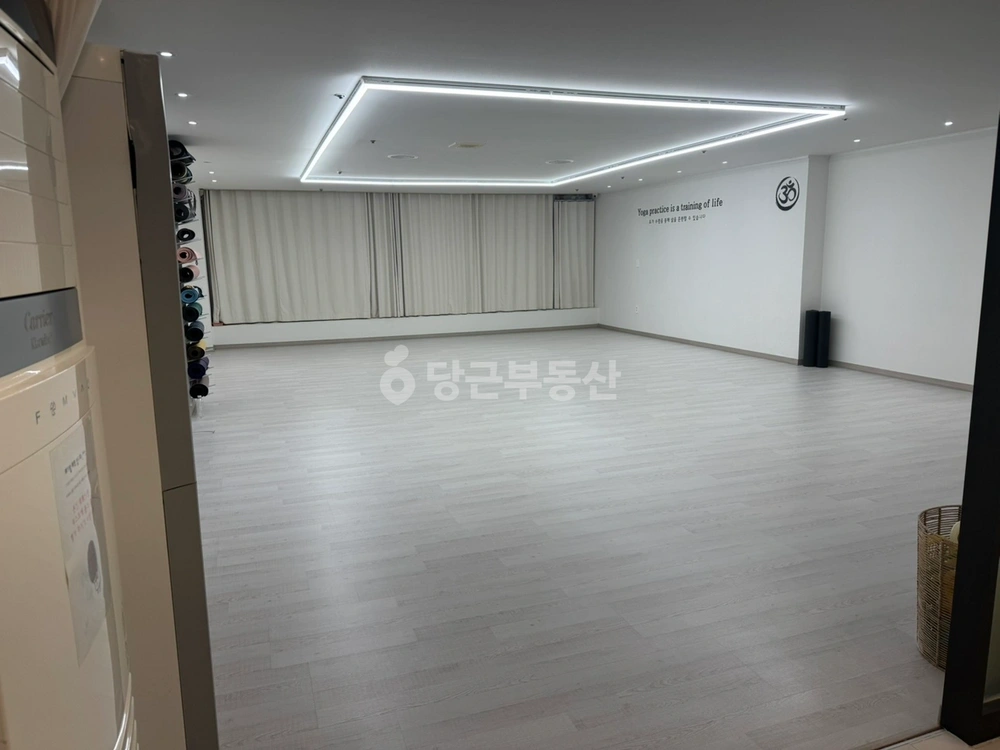 경기도 용인시 기흥구 보정동 상가 사진 1