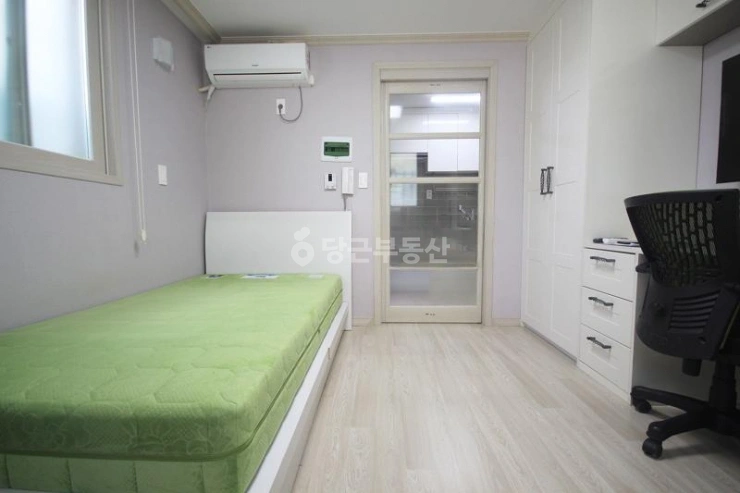 대전광역시 유성구 전민동 원룸 사진 1