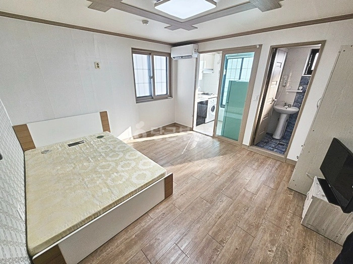 부산광역시 부산진구 양정동 원룸 사진 1