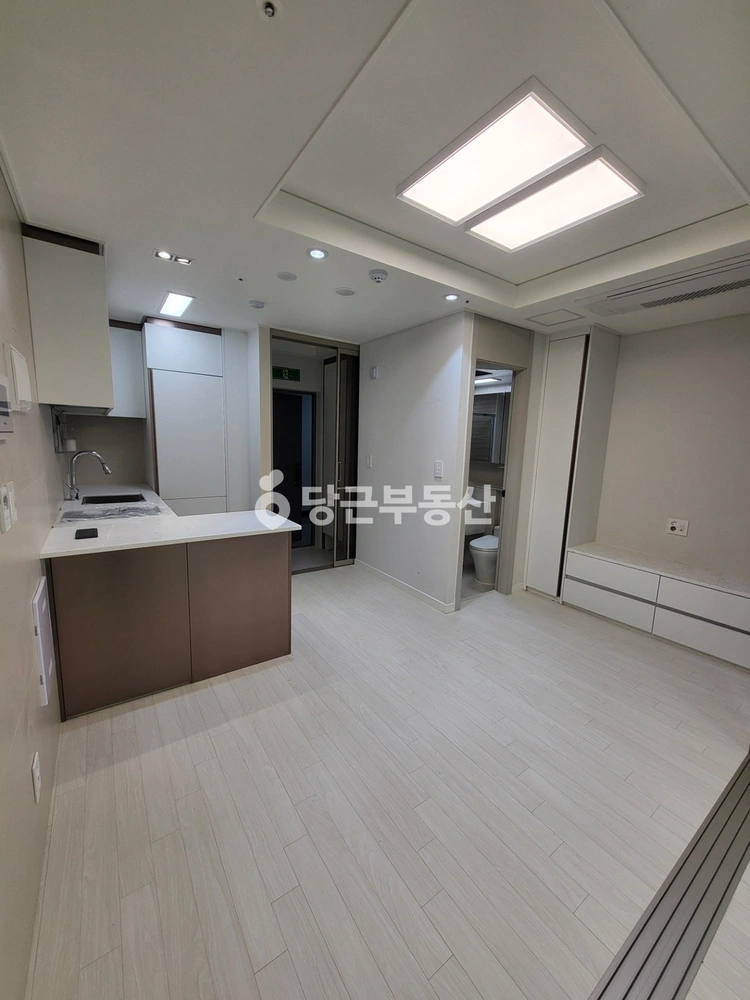 경기도 김포시 구래동 오피스텔 사진 1