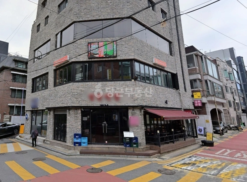 서울특별시 강남구 논현동 상가 사진 1
