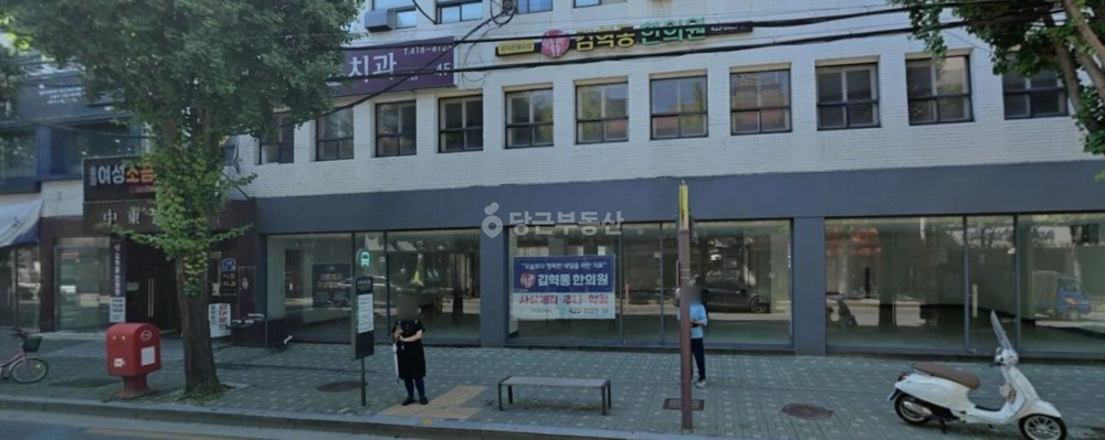 서울특별시 송파구 석촌동 상가 사진 1