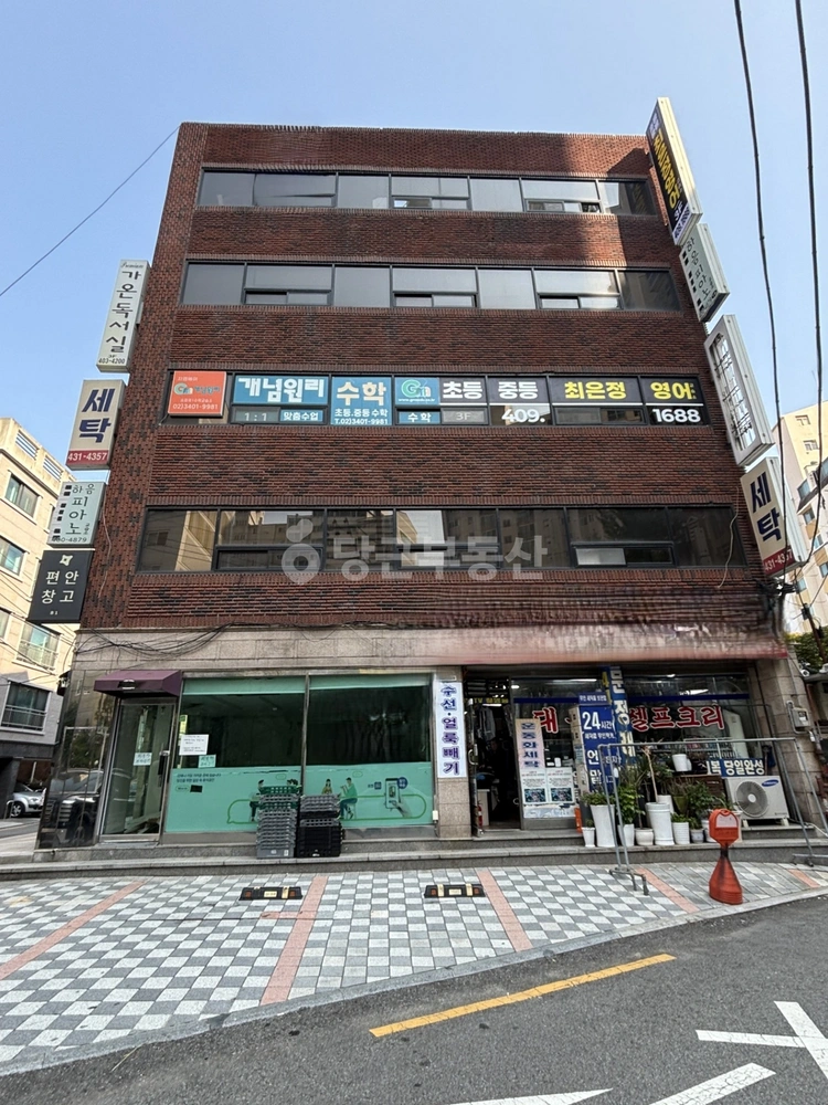 서울특별시 송파구 문정동 상가 사진 1