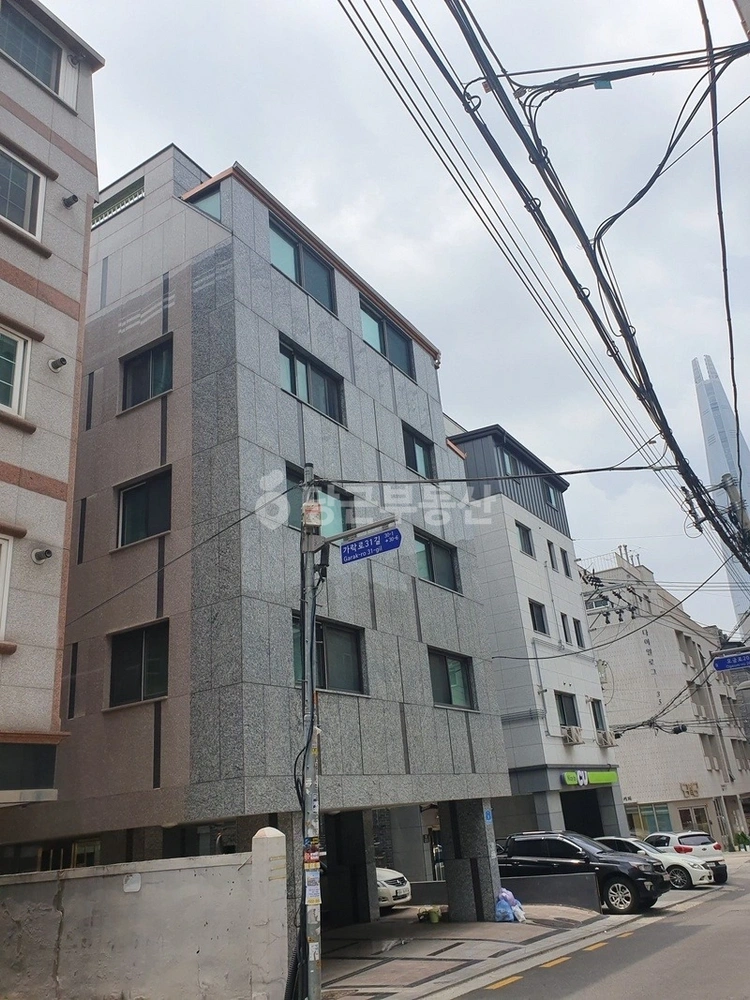 서울특별시 송파구 송파동 빌라(투룸 이상) 사진 1