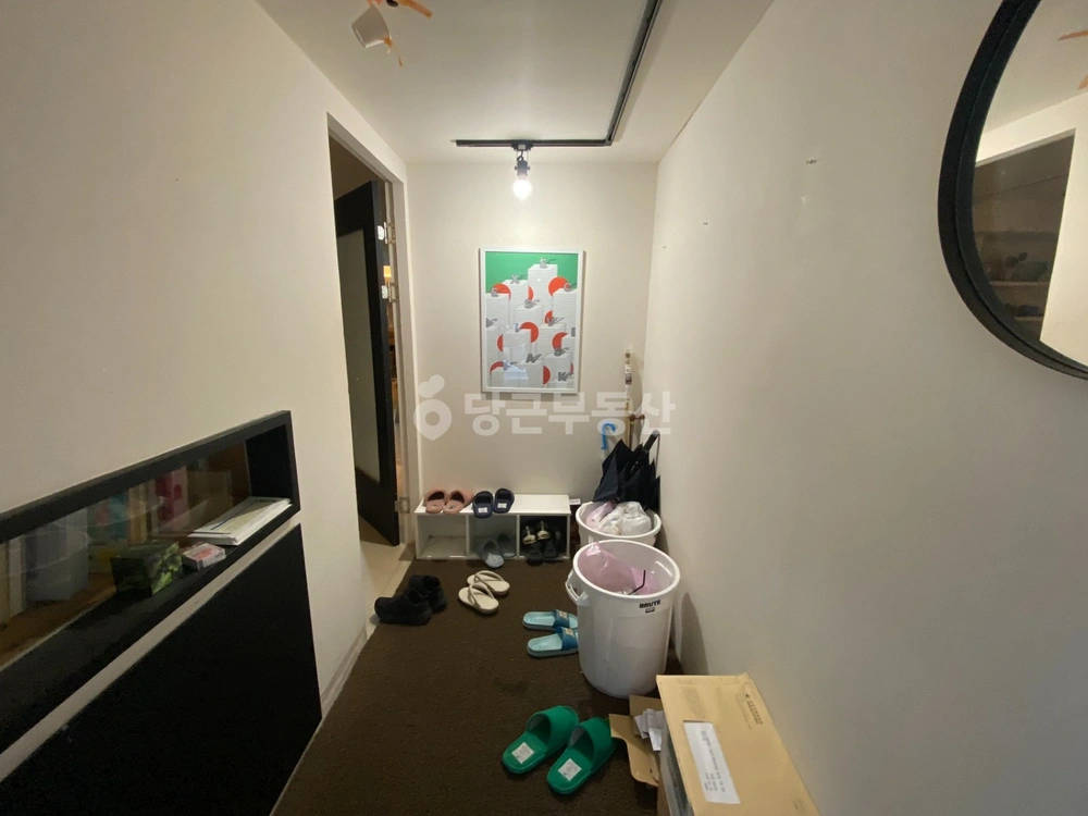 서울특별시 마포구 상수동 사무실 사진 1