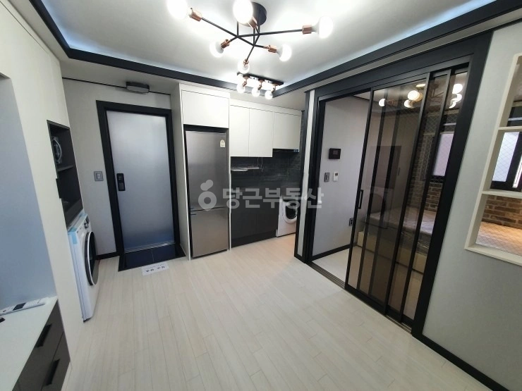 대전광역시 서구 용문동 원룸 사진 1
