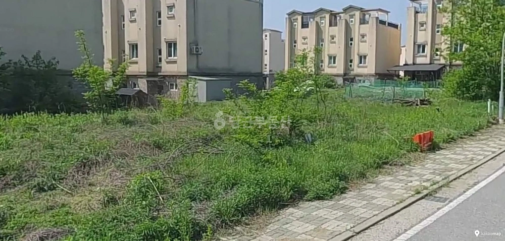 경기도 평택시 청북읍 토지 사진 1