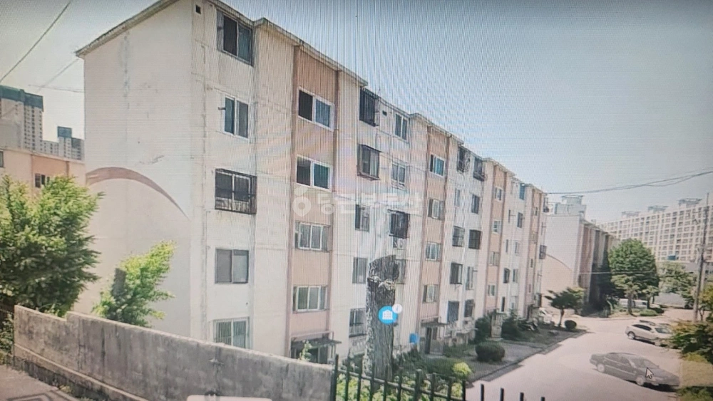 전북특별자치도 익산시 마동 아파트 사진 1