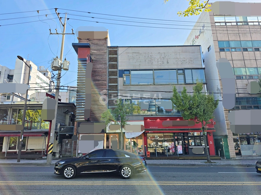 전북특별자치도 전주시 완산구 서신동 건물 사진 1