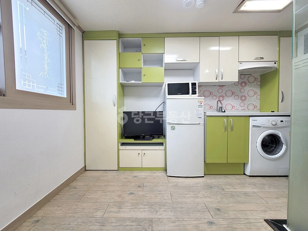 충청남도 천안시 서북구 성정동 원룸 사진 1
