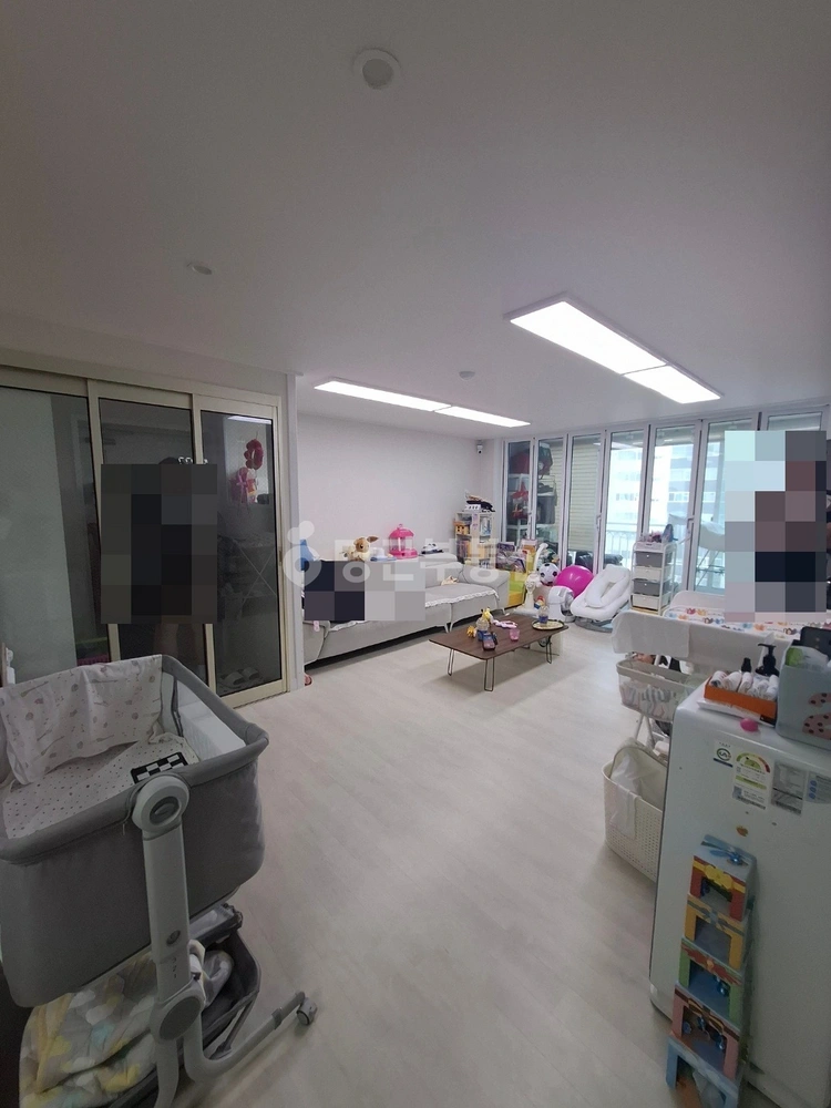 부산광역시 북구 화명동 아파트 사진 1