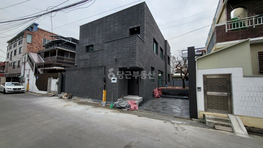 대구광역시 달서구 진천동 단독/전원주택 사진 1
