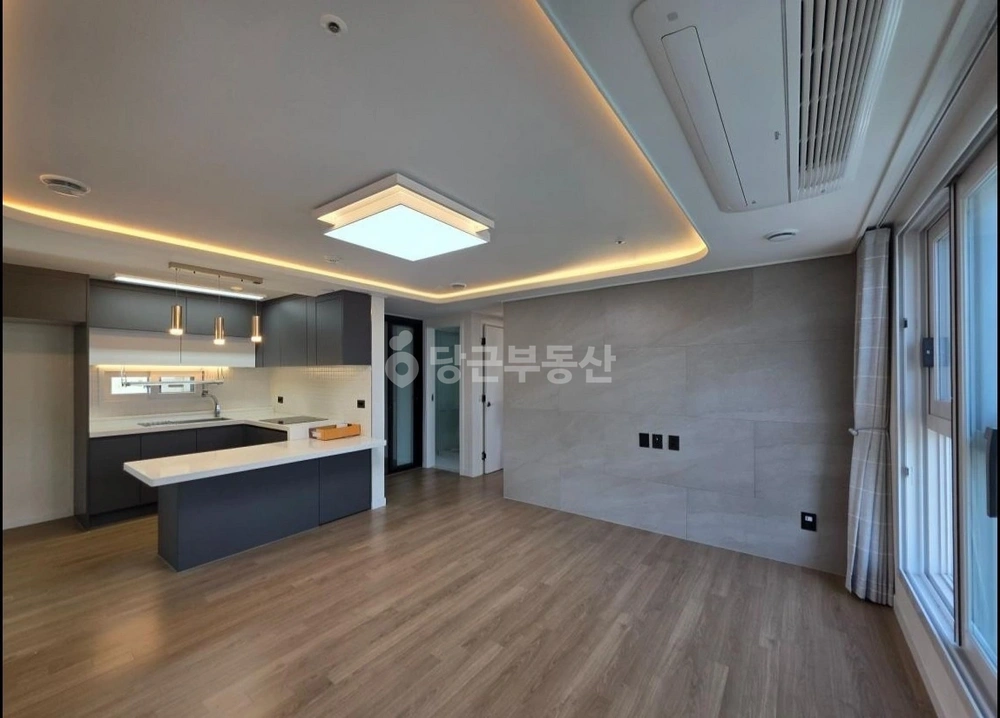 경기도 부천시 원미구 춘의동 오피스텔 사진 1